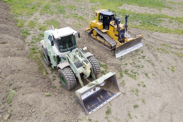 Cost of Acreage Clearing in West Des Moines