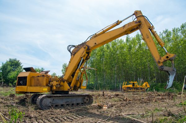 Cost of Farm Clearing in West Des Moines