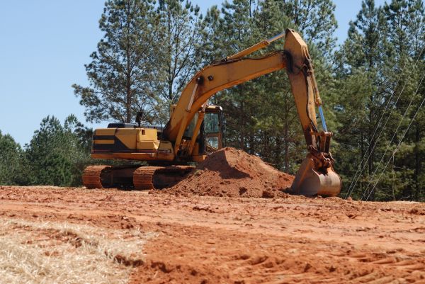 Cost of Easement Land Clearing in West Des Moines