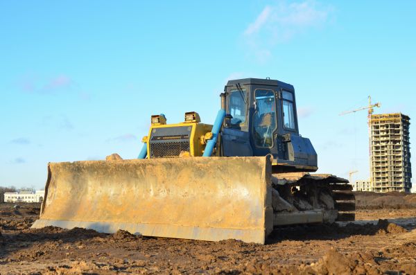 Cost of Commercial Site Clearing in West Des Moines