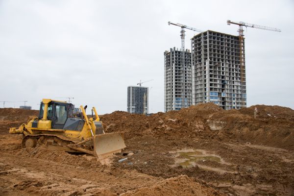 Cost of Site Clearing Service in West Des Moines