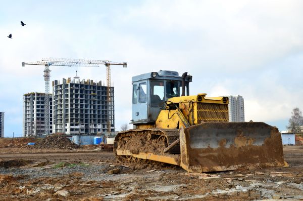Cost of Building Site Clearing in West Des Moines
